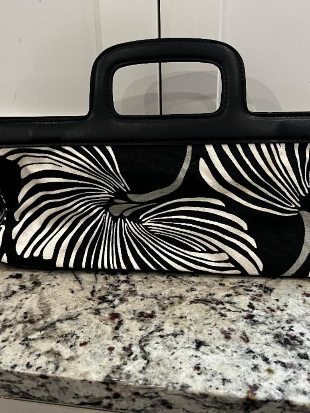 NY&C Clutch Bag